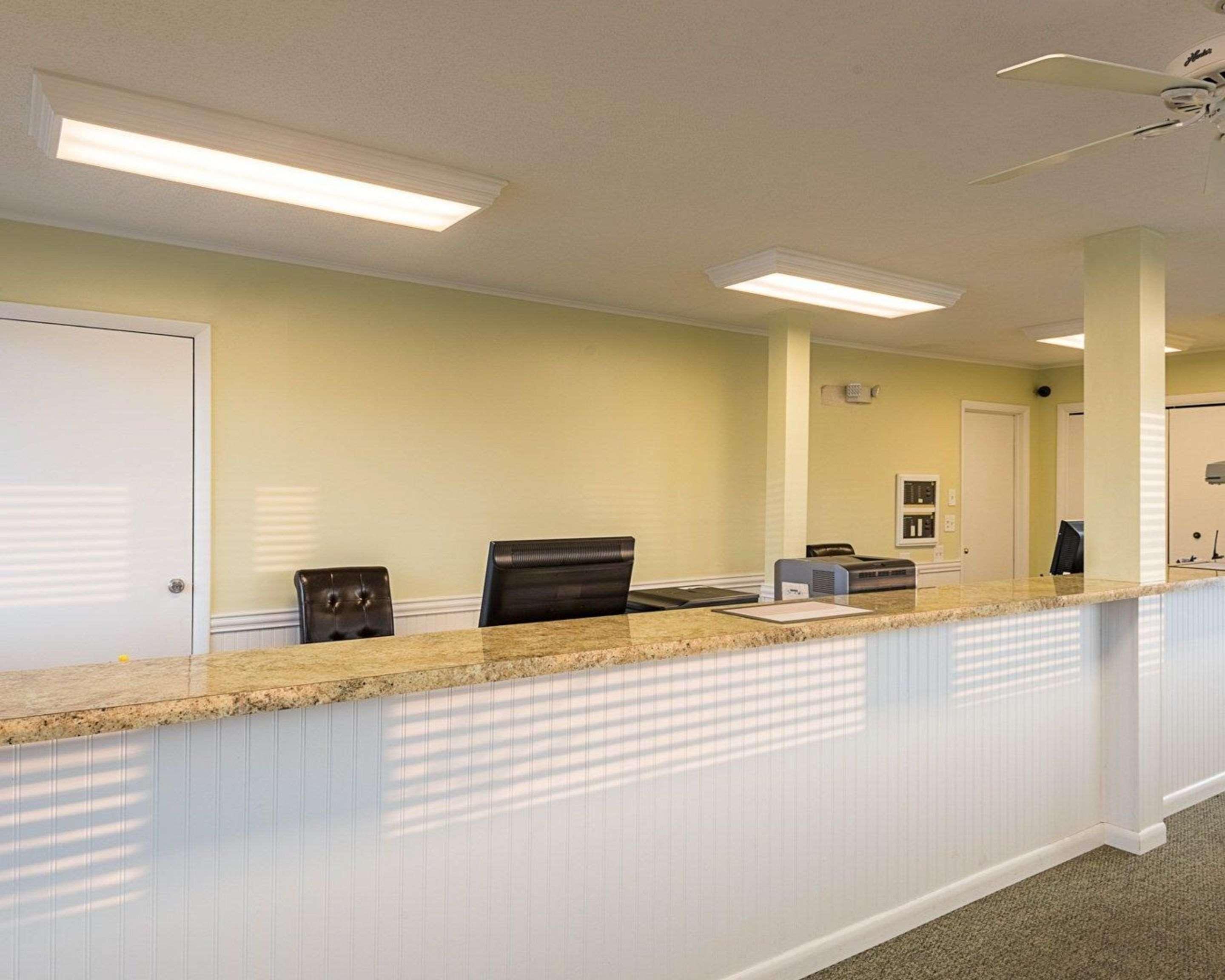 Rodeway Inn & Suites Rehoboth Beach Exterior foto