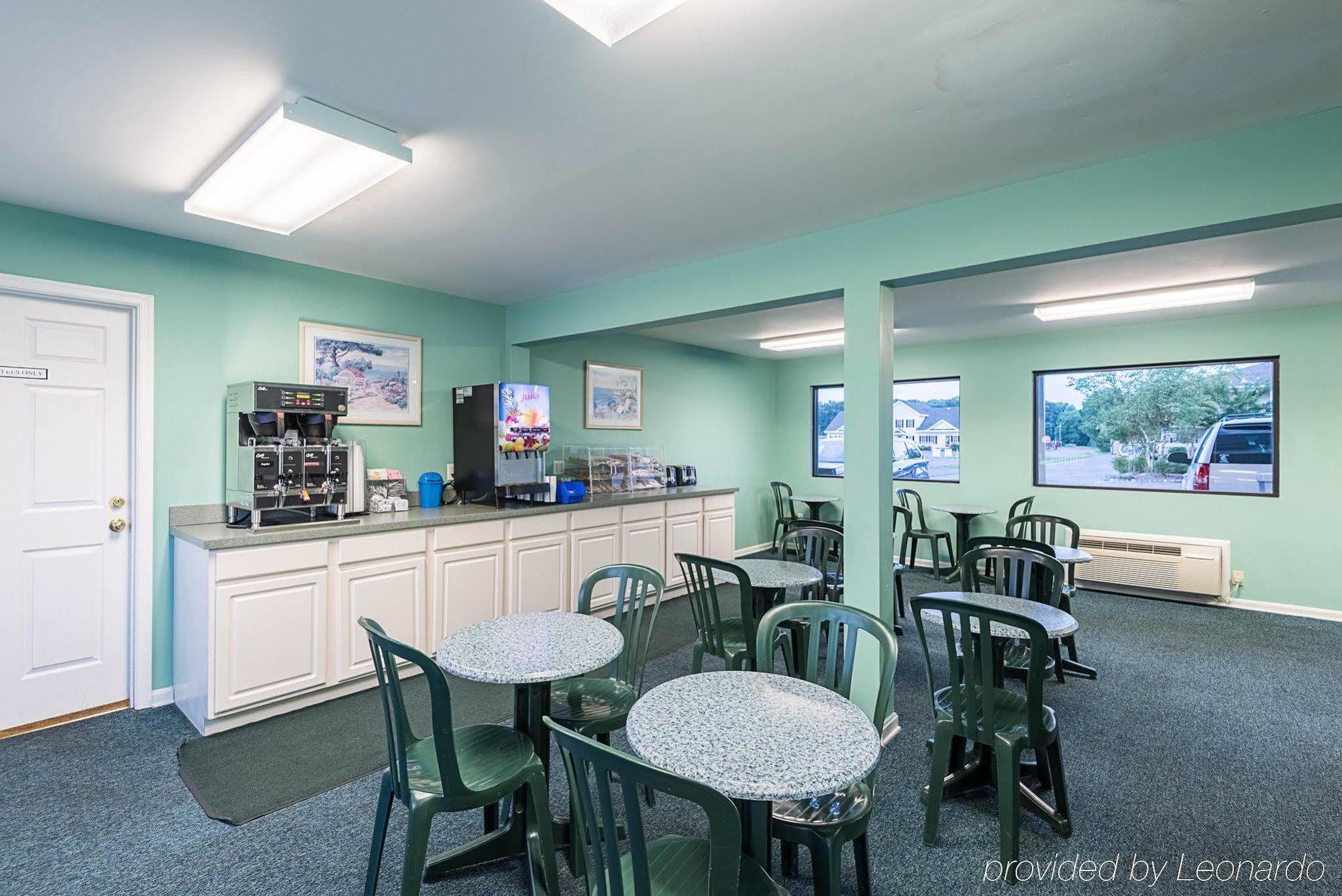 Rodeway Inn & Suites Rehoboth Beach Exterior foto